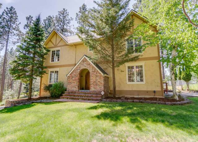 Property at 608 S Lakeside Rd, Liberty Lake, WA 99019, 4 beds, 4 baths