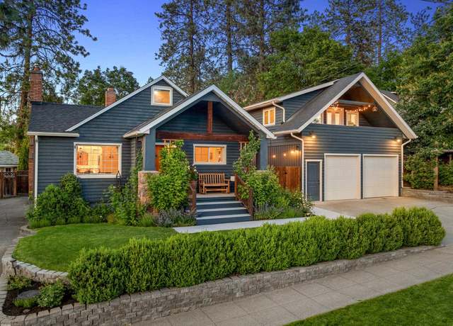 Property at 1635 S Maple Blvd, Spokane, WA 99203, 4 beds, 3 baths