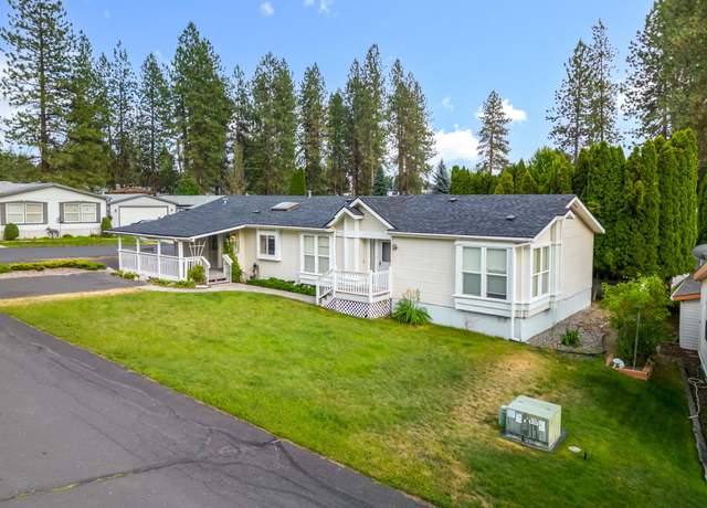 Property at 3126 E E Vicksburg Ln, Mead, WA 99021, 3 beds, 2 baths