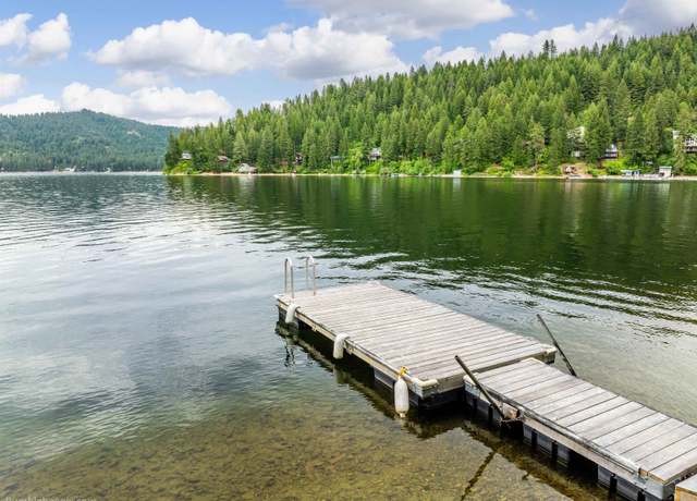 Property at 3994 N Cedar Bay Rd #51, Loon Lake, WA 98148