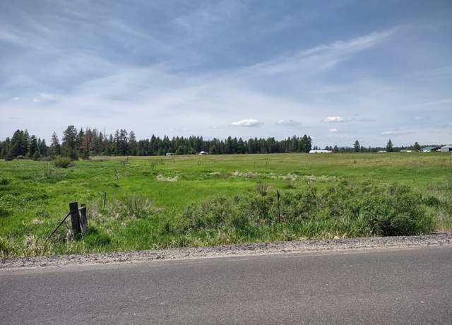 Property at xx Elk Chattaroy Rd, Elk, WA 99009