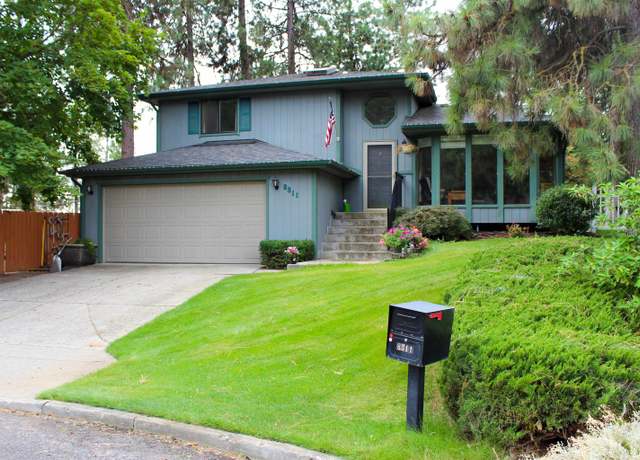Property at 8311 N Greenwood Ct, Spokane, WA 99208, 3 beds, 2 baths