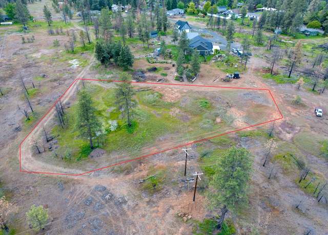 Property at xxxx S Wesley St, Medical Lake, WA 99022