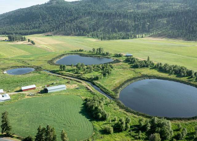 Property at 820 Echo Stub Rd, Colville, WA 99114, 5 beds, 3 baths