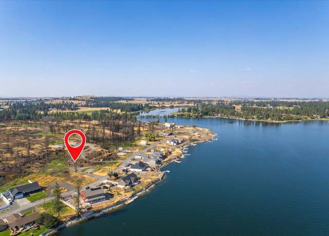 Property at 9508 S Freeman Dr, Medical Lake, WA 99022