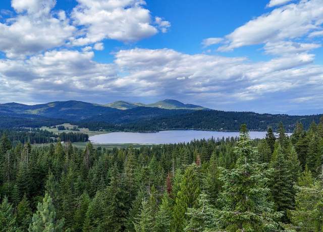 Property at 26515 & 26419 E Timberwolf Ln, Newman Lake, WA 99025
