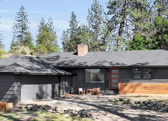 Property at 525 S Granite Dr, Spokane Valley, WA 99212, 3 beds, 2 baths