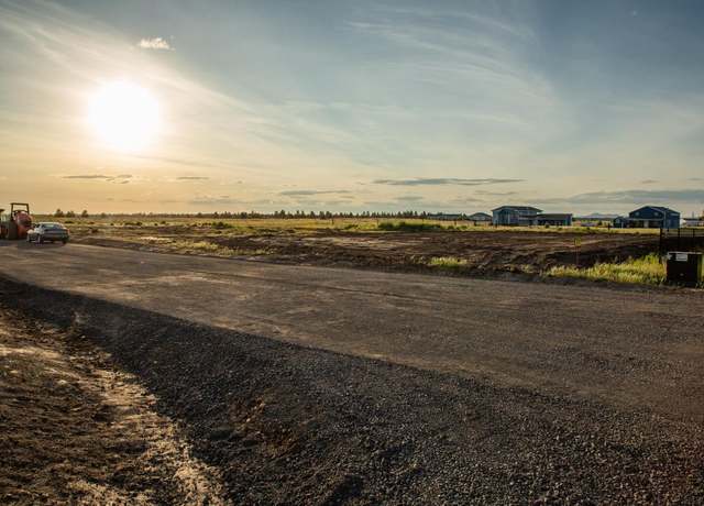 Property at 15210 W Pacific Ln, Medical Lake, WA 99022