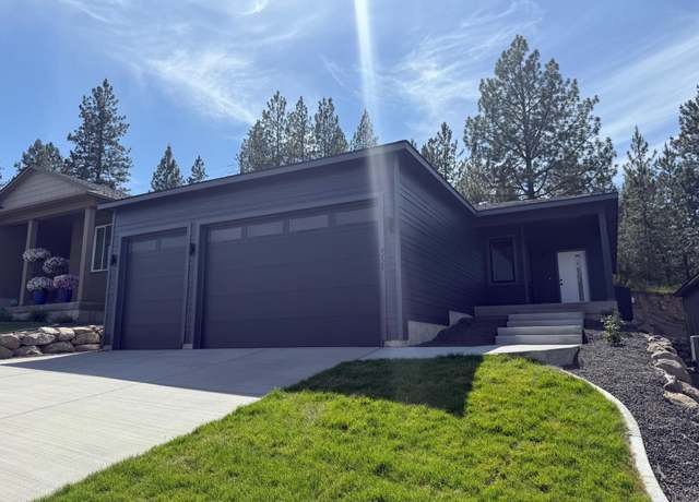 Property at 4420 S Willow Ln, Spokane, WA 99216, 5 beds, 3 baths