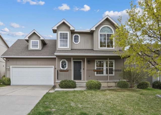 Property at 5125 S Myrtle Ln, Spokane, WA 99223, 3 beds, 3 baths