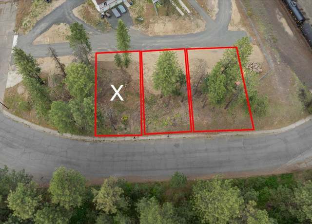 Property at 2832 W 13th Ave, Spokane, WA 99224