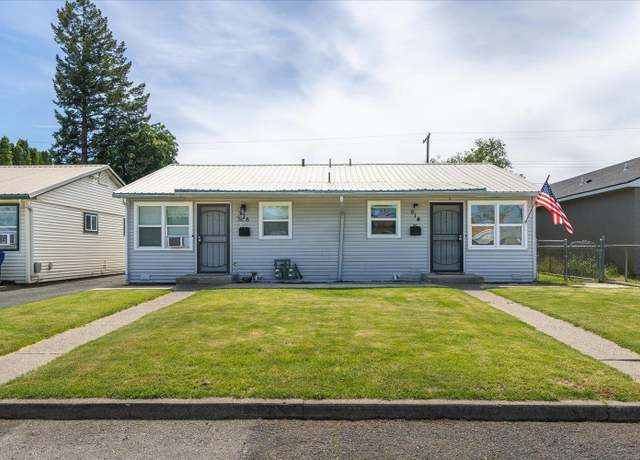 Property at 914 E Courtland Ave #916, Spokane, WA 99207, 4 beds, 2 baths