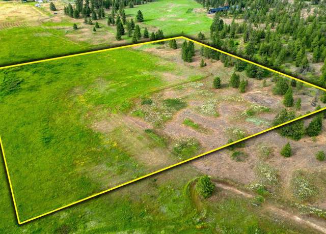 Property at XXXX Burnett Rd, Nine Mile Falls, WA 99026