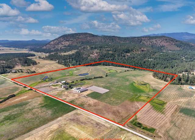 Property at 2536 Heine Rd, Chewelah, WA 99109, 3 beds, 3 baths