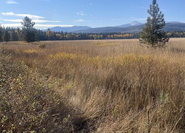 Property at 360 Chuck Wagon Ln, Cusick, WA 99119