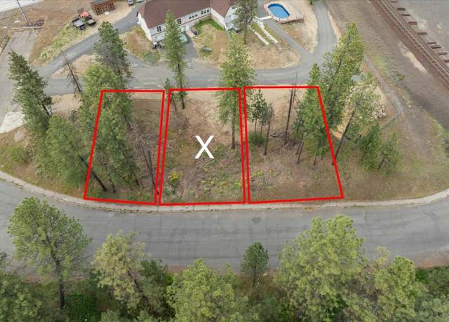 Property at 2820 W 13th Ave, Spokane, WA 99224