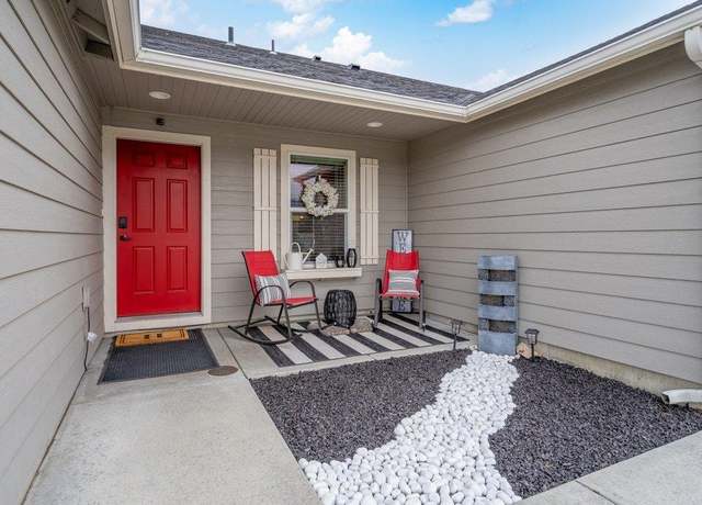 Property at 19016 E Frederick Ave, Spokane Valley, WA 99027, 4 beds, 2 baths