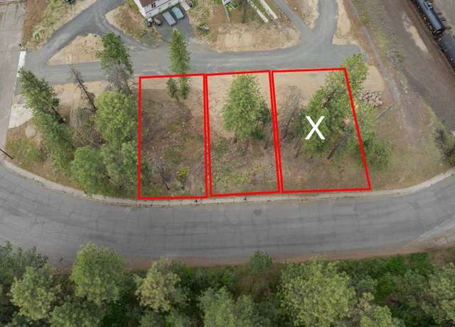 Property at 2812 W 13th Ave, Spokane, WA 99224