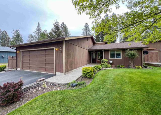 Property at 223 Eagle Dr, Chewelah, WA 99109, 2 beds, 2 baths