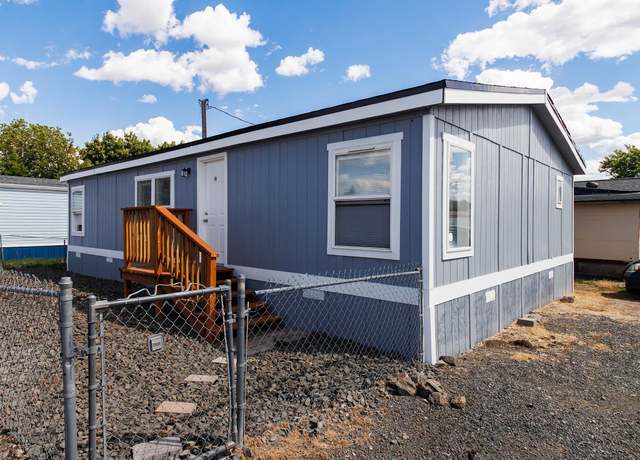 Property at 15610 W SR 2 Hwy Unit C-16, Medical Lake, WA 99022, 3 beds, 2 baths