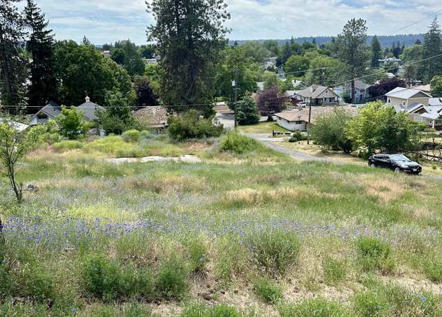 Property at 3028 N Belt St, Spokane, WA 99205