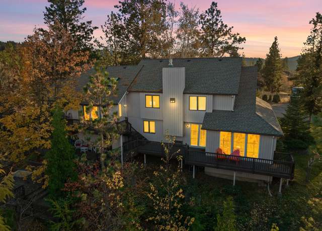 Property at 4203 S Suncrest Ln, Veradale, WA 99037, 4 beds, 3 baths