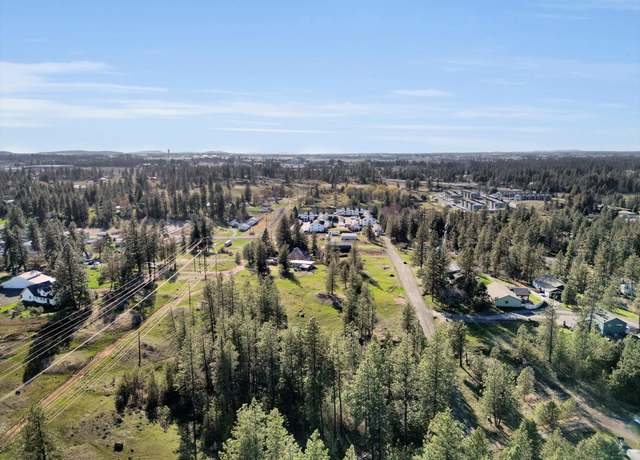 Property at 41xx W 28th Ave, Spokane, WA 99224