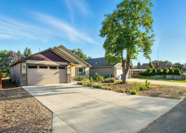 Property at 4318 E 6th Ave, Spokane Valley, WA 99212, 3 beds, 2 baths
