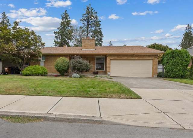 Property at 3331 S Bernard St, Spokane, WA 99203, 3 beds, 3 baths