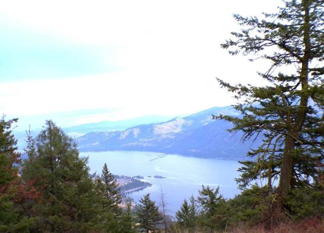 Property at #M Morning Star Ln, Inchelium, WA 99138