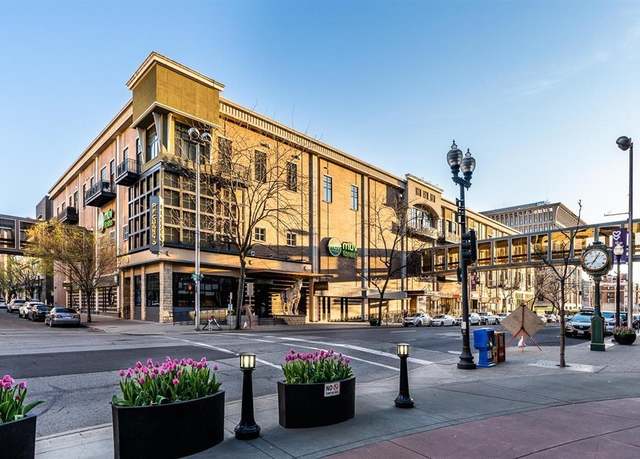 Property at 809 W Main Ave #314, Spokane, WA 99201, 2 beds, 3 baths