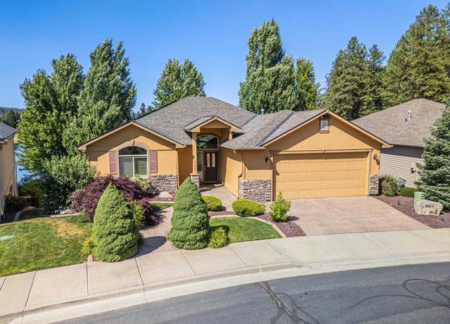 Property at 905 E Lakeview Ln, Spokane, WA 99208, 3 beds, 3 baths