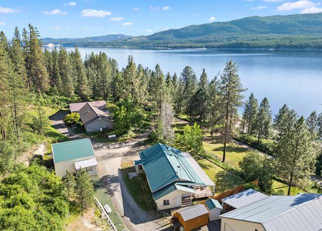 Property at 2914 G S 25 Hwy, Rice, WA 99167, 3 beds, 2 baths