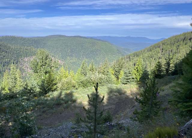 Property at NKA Frisco Standard Rd, Colville, WA 99114