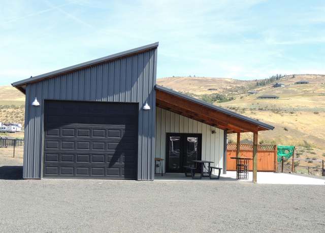 Property at 41200 Sunday Bay Rd N, Deer Meadows, WA 99122