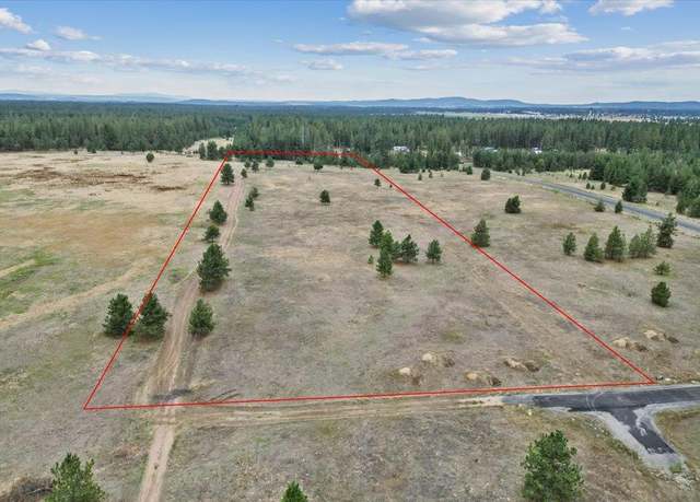 Property at 111 W Findley Ln Unit Approx. 100 block of Findley, Deer Park, WA 99006