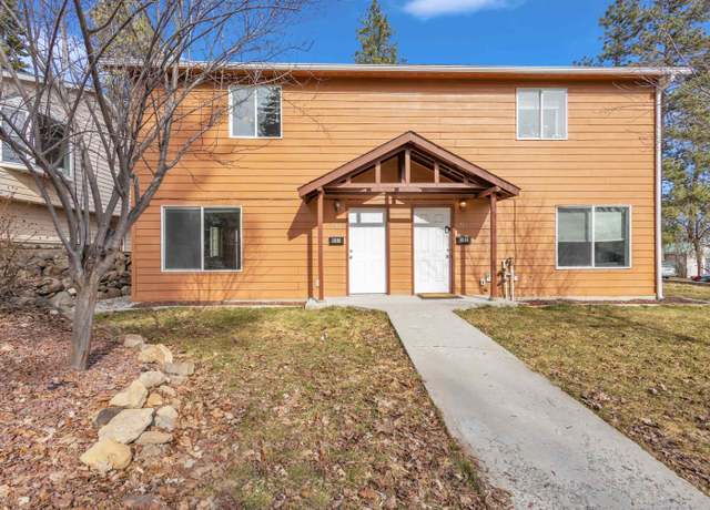 Property at 501 K St Unit 503 K St, Cheney, WA 99004, 6 beds, 6 baths
