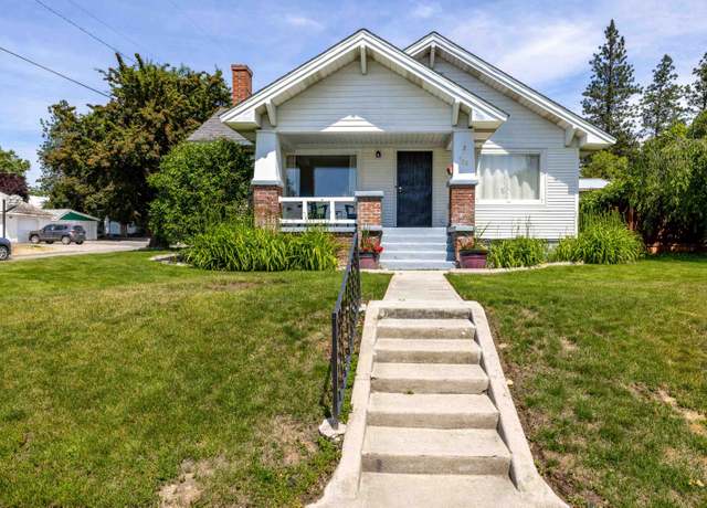 Property at 530 W Gordon Ave #013, Spokane, WA 99205, 3 beds, 2 baths