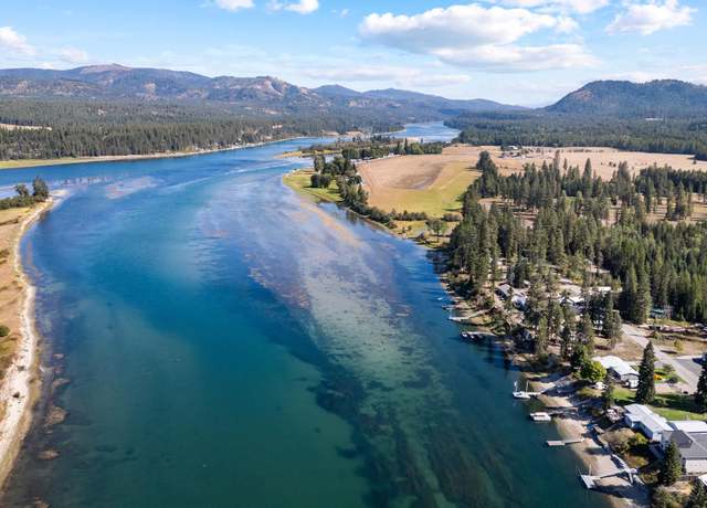 Property at 751 Levitch Rd, Newport, WA 99156