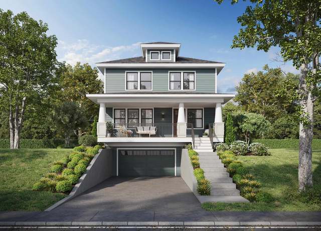 Property at 1220 S Sheridan St, Spokane, WA 99202, 4 beds, 3 baths