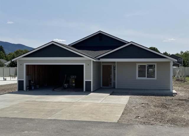 Property at 18420 E 1st Ln, Spokane Valley, WA 99016, 3 beds, 2 baths