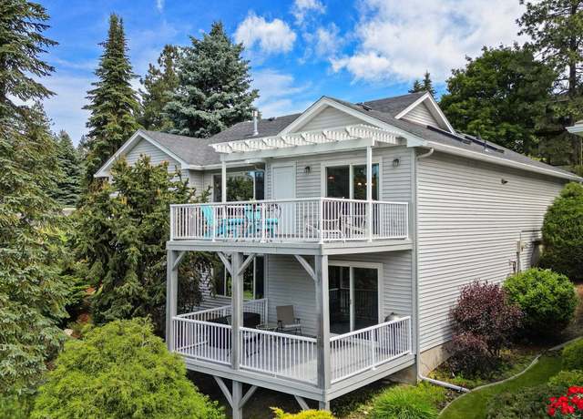 Property at 7802 E Timber Ridge Ln, Spokane Valley, WA 99212, 4 beds, 3 baths
