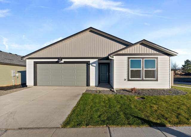 Property at 10261 W Sorenstam Rd, Cheney, WA 99004, 3 beds, 2 baths