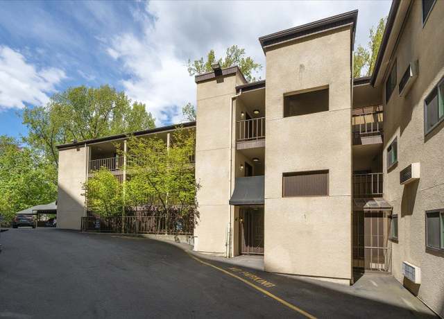 Property at 707 W 6th Ave #35, Spokane, WA 99204, 2 beds, 2 baths