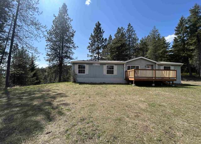 Property at 23703 N Stardust Ln, Mead, WA 99021, 3 beds, 2 baths