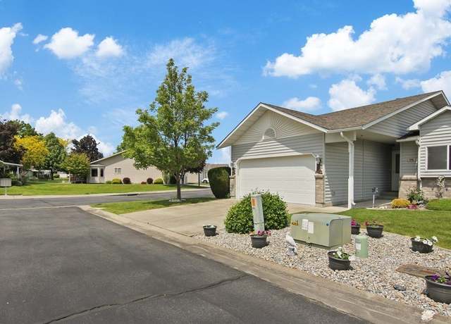 Property at 1946 S Century Ln, Spokane Valley, WA 99037, 3 beds, 3 baths