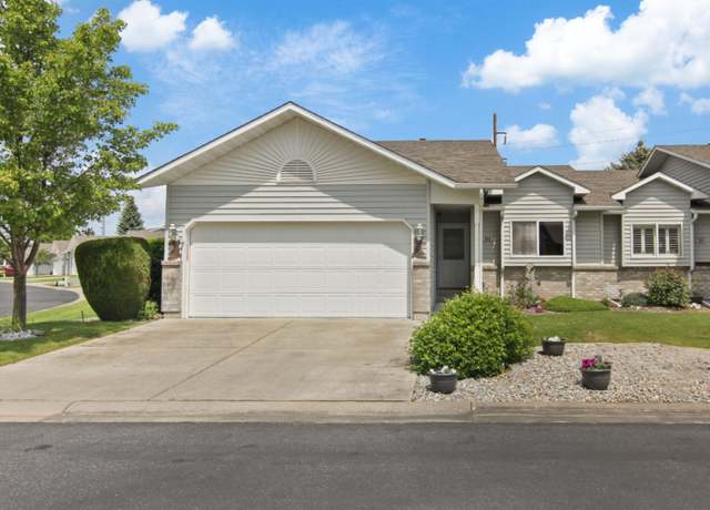 Property at 1946 S Century Ln, Spokane Valley, WA 99037, 3 beds, 3 baths