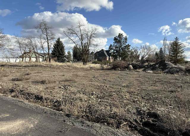 Property at 8604 W Panorama Dr Lot 3, Spokane, WA 99208