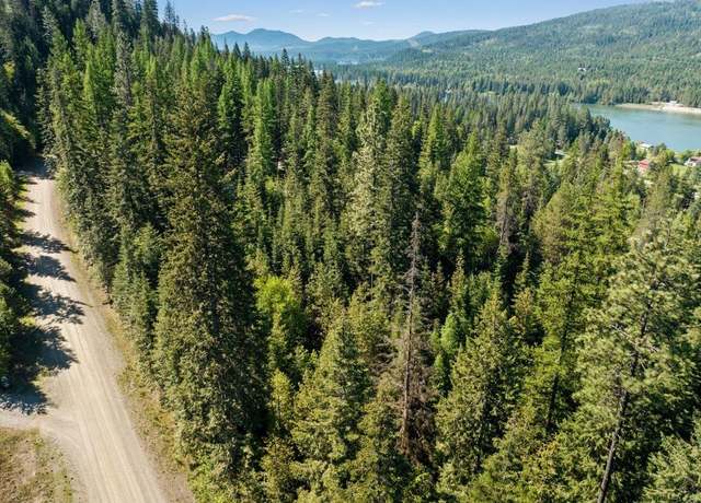 Property at 252 Yocum Lake Rd, Ione, WA 99139