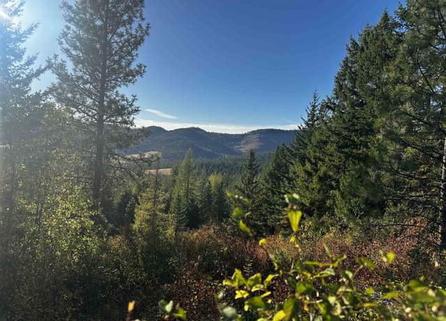 Property at TBD Old CC Rd, Addy, WA 99101